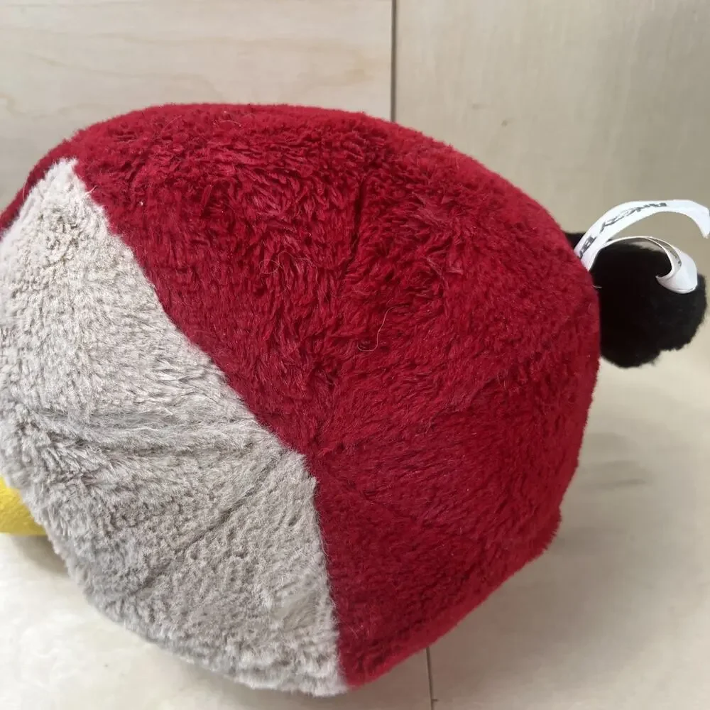 Rovio angry birds